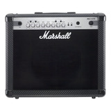 Amplificador Marshall Mg30 Cfx