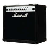 Amplificador Marshall Mg50cfx Combo