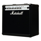 Amplificador Marshall Mg50cfx Combo