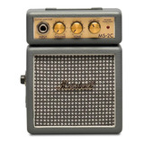 Amplificador Marshall Micro Amp