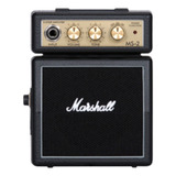 Amplificador Marshall Micro Ms