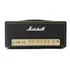 Amplificador Marshall Origin Origin20h Valvular Para Guitarra De 20w Cor Preto/dourado 127v