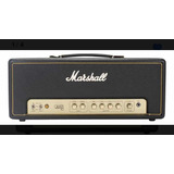 Amplificador Marshall Origin50h Valvular