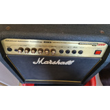 Amplificador Marshall Valvestate Avt2000