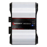 Amplificador Md 1200 1