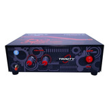 Amplificador Mesa 2 Canais