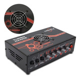Amplificador Mesa Mixer 300wrms