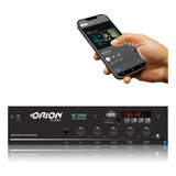 Amplificador Mesa Mixer Orion