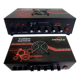 Amplificador Mesa Trinity Bluetooth