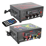 Amplificador Mesa Trinity Fifty
