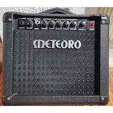 Amplificador Meteoro Modelo