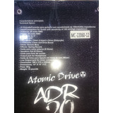 Amplificador Meteoro Adr20 Atomic Drive 