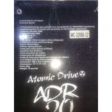 Amplificador Meteoro Adr20 Atomic