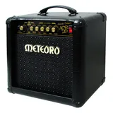 Amplificador Meteoro Atomic Drive