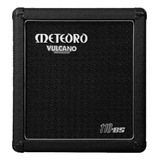 Amplificador Meteoro Caixa Acustica