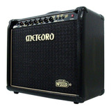 Amplificador Meteoro Gs 100 Para Guitarra De 100w Bivolt 
