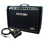 Amplificador Meteoro Gs100 Gs