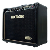 Amplificador Meteoro Gs100 Guitarra