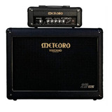 Amplificador Meteoro Guitar F