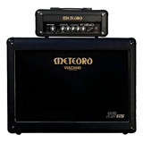 Amplificador Meteoro Guitar F