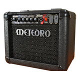 Amplificador Meteoro Guitarra Space
