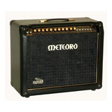 Amplificador Meteoro Jaguar Stereo