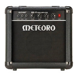 Amplificador Meteoro Mb 15
