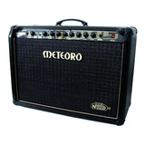 Amplificador Meteoro Nitrous 160w