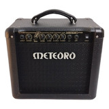 Amplificador Meteoro Nitrous 30