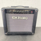 Amplificador Meteoro Nitrous Drive