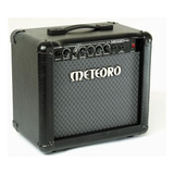 Amplificador Meteoro Nitrous Drive