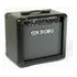Amplificador Meteoro Nitrous Drive - Loja Jarbas Instrum.