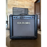 Amplificador Meteoro Nitrous Drive