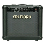 Amplificador Meteoro Nitrous Drive
