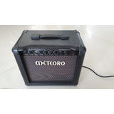 Amplificador Meteoro Nitrous Drive