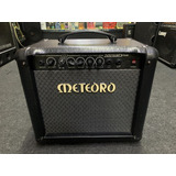 Amplificador Meteoro Nitrous Drive