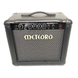 Amplificador Meteoro Nitrous Drive