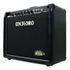 Amplificador Meteoro Nitrous Drive Gs 100 Preto 100w