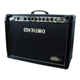 Amplificador Meteoro Nitrous Drive Gs 160w Para Guitarra 
