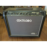 Amplificador Meteoro Nitrous Gs