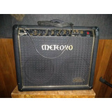 Amplificador Meteoro Nitrous Gs