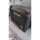 Amplificador Meteoro Nitrous Gs
