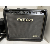 Amplificador Meteoro Nitrous Gs