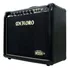 Amplificador Meteoro Nitrous Gs 100 Transistor Para Guitarra De 100w Cor Preto 127/220v