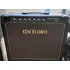 Amplificador Meteoro Nitrous Gs 100 Transistor