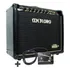 Amplificador Meteoro Nitrous Gs 100w Guitarra C/footswitch