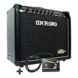 Amplificador Meteoro Nitrous Gs