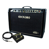 Amplificador Meteoro P guitarra