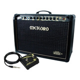 Amplificador Meteoro P guitarra