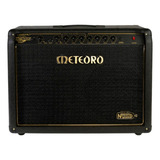 Amplificador Meteoro P guitarra